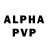 Alpha PVP мука Tl KY